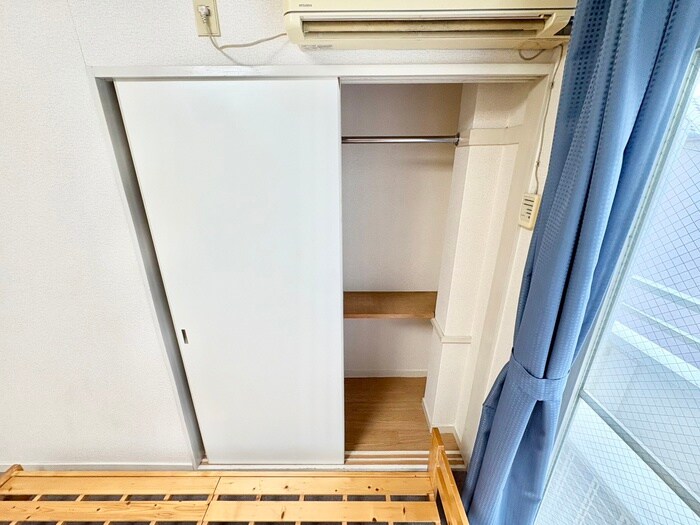 グレ－ス香里園の物件内観写真