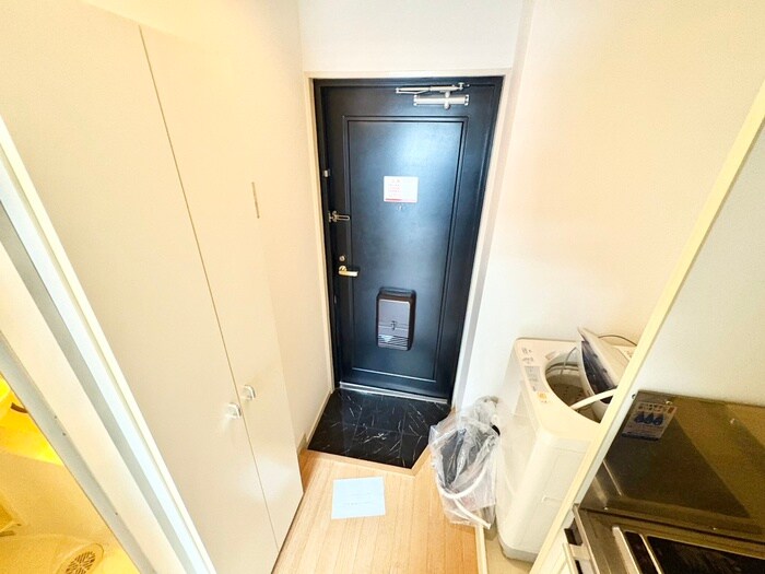 グレ－ス香里園の物件内観写真