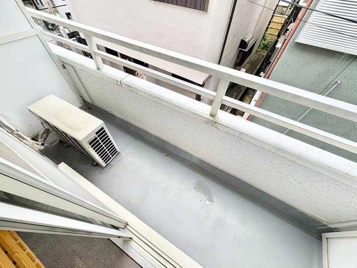 グレ－ス香里園の物件内観写真