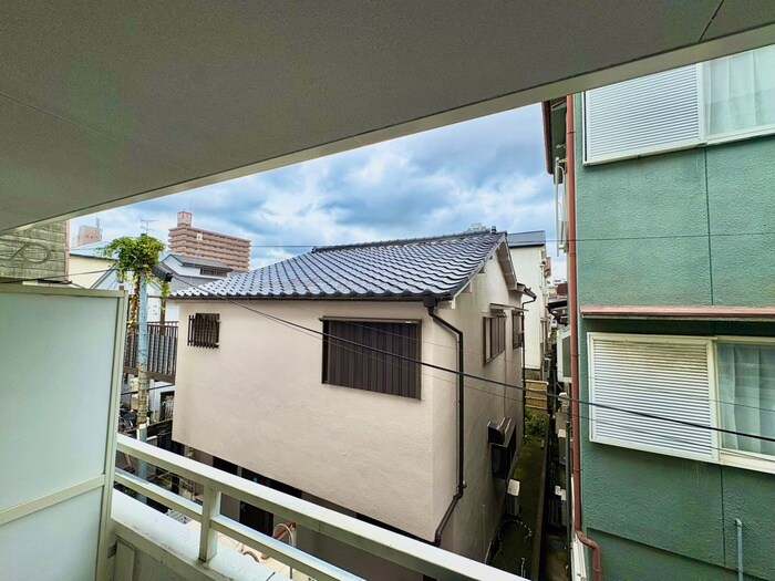 グレ－ス香里園の物件内観写真