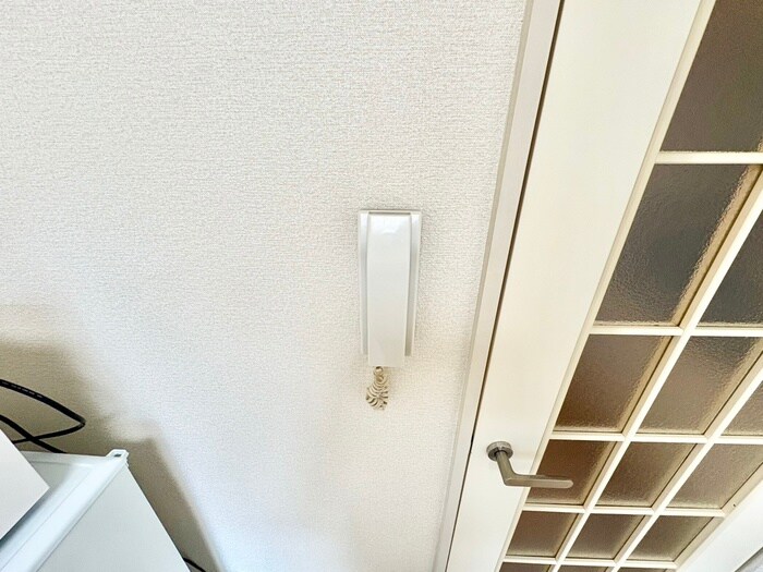 グレ－ス香里園の物件内観写真