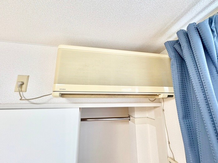 グレ－ス香里園の物件内観写真