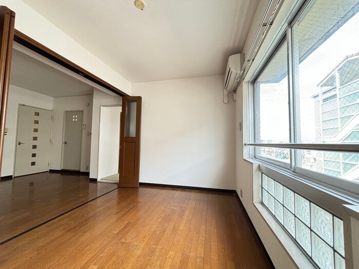 カーサ･OBATAの物件内観写真