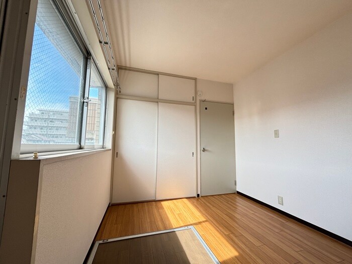 カーサ･OBATAの物件内観写真