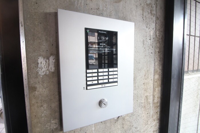 カーサ･OBATAの物件外観写真