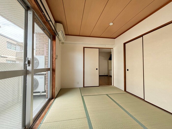 カーサ･OBATAの物件内観写真