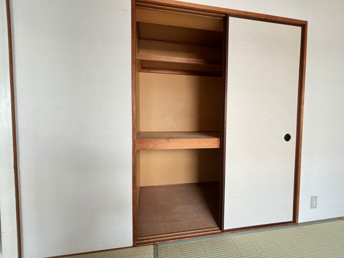 カーサ･OBATAの物件内観写真