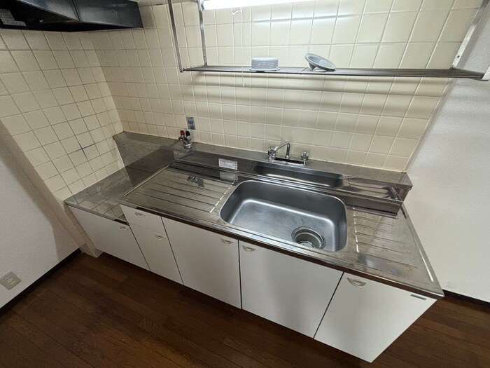 カーサ･OBATAの物件内観写真