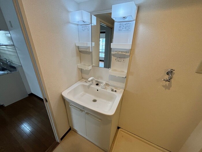 カーサ･OBATAの物件内観写真