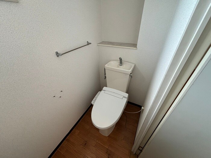 カーサ･OBATAの物件内観写真