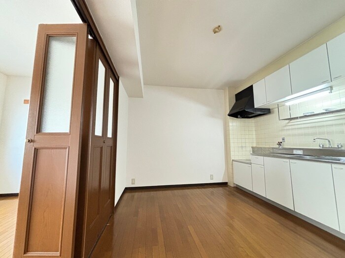 カーサ･OBATAの物件内観写真