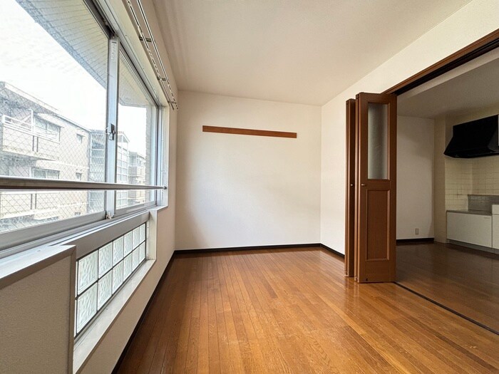 カーサ･OBATAの物件内観写真