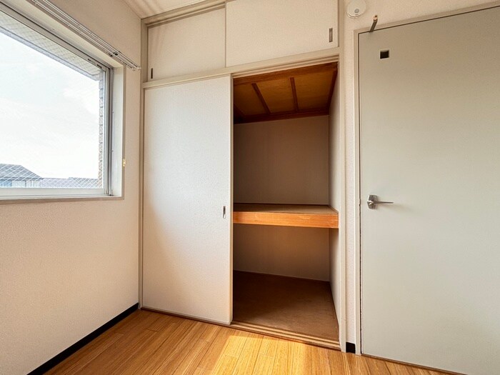 カーサ･OBATAの物件内観写真