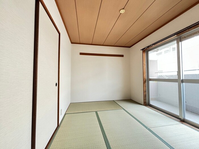 カーサ･OBATAの物件内観写真