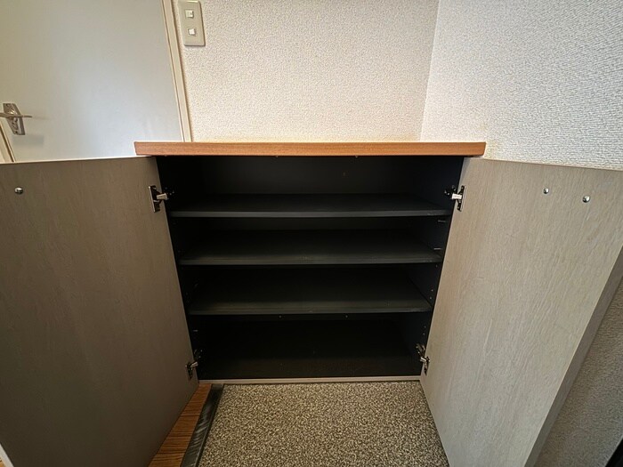 カーサ･OBATAの物件内観写真