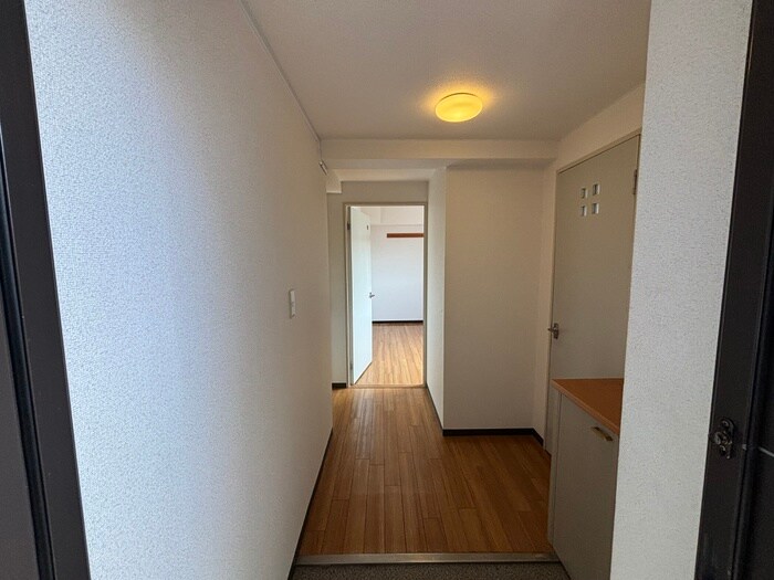 カーサ･OBATAの物件内観写真