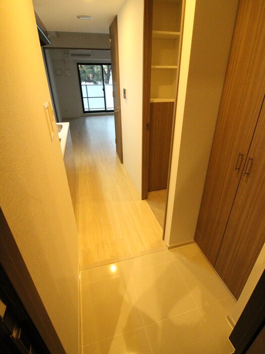 エル・セレーノ天満橋の物件内観写真