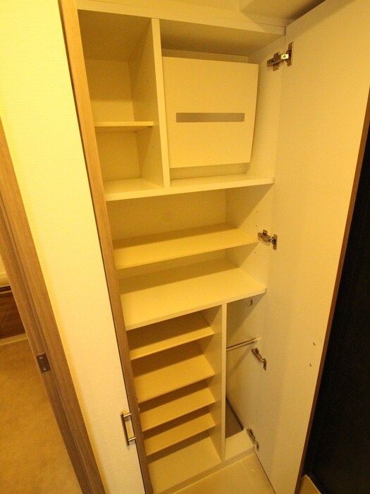 エル・セレーノ天満橋の物件内観写真