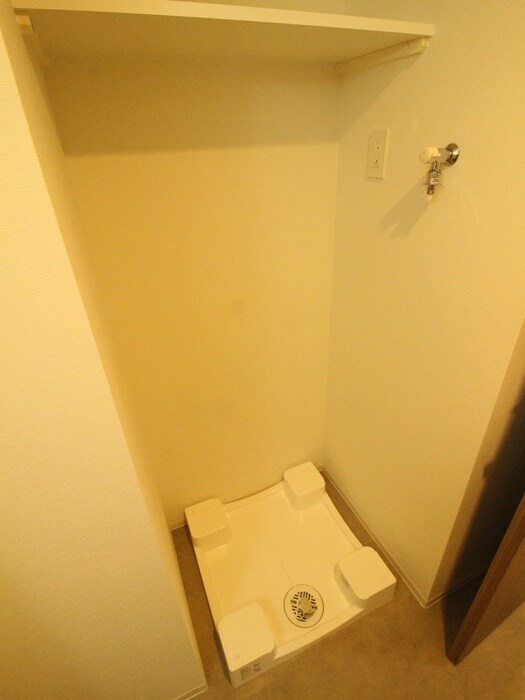 エル・セレーノ天満橋の物件内観写真