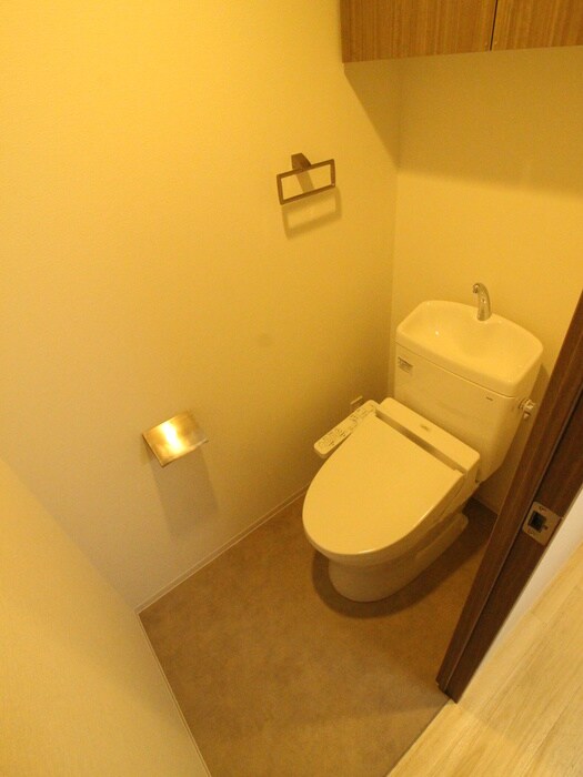 エル・セレーノ天満橋の物件内観写真