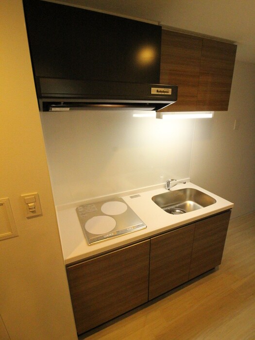 エル・セレーノ天満橋の物件内観写真