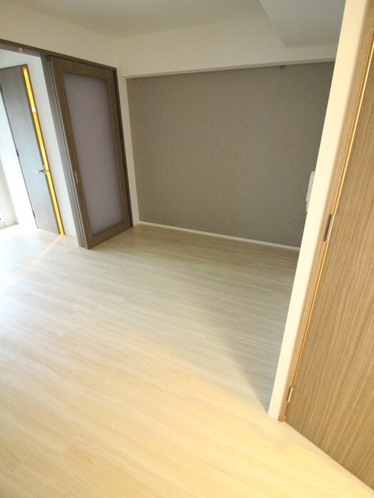 エル・セレーノ天満橋の物件内観写真