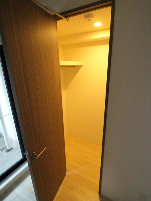 エル・セレーノ天満橋の物件内観写真