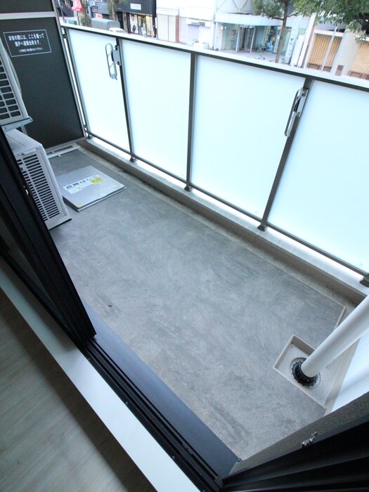 エル・セレーノ天満橋の物件内観写真