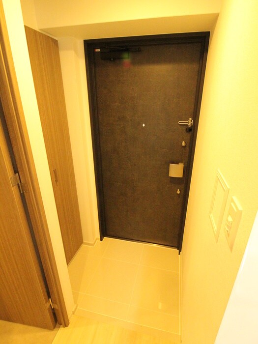 エル・セレーノ天満橋の物件内観写真