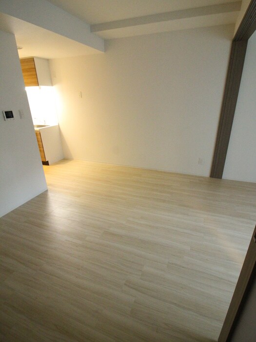 エル・セレーノ天満橋の物件内観写真