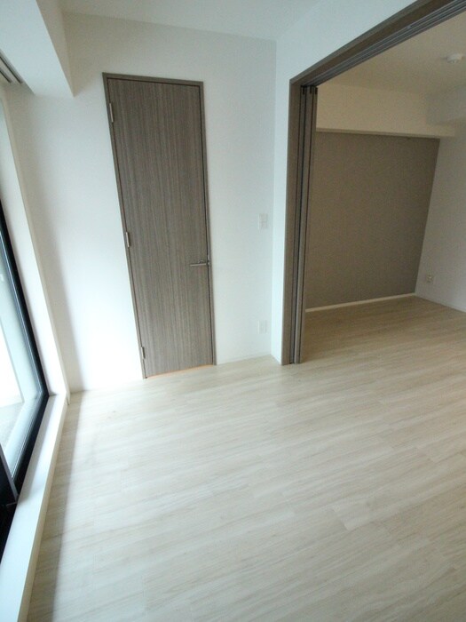 エル・セレーノ天満橋の物件内観写真