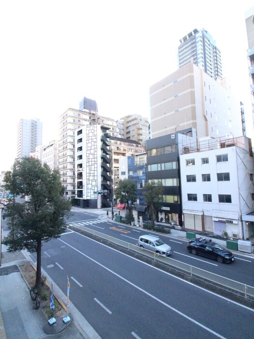 エル・セレーノ天満橋の物件内観写真