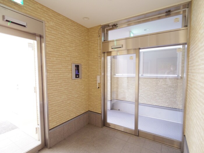 KING CRAFT FUKAKUSAの物件外観写真