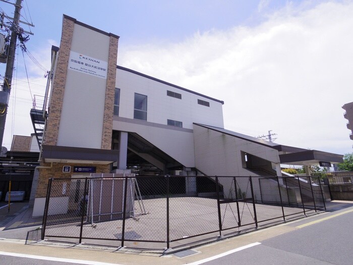 KING CRAFT FUKAKUSAの物件外観写真