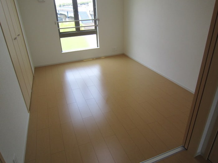 プレウスの物件内観写真