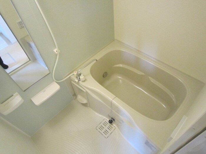 プレウスの物件内観写真