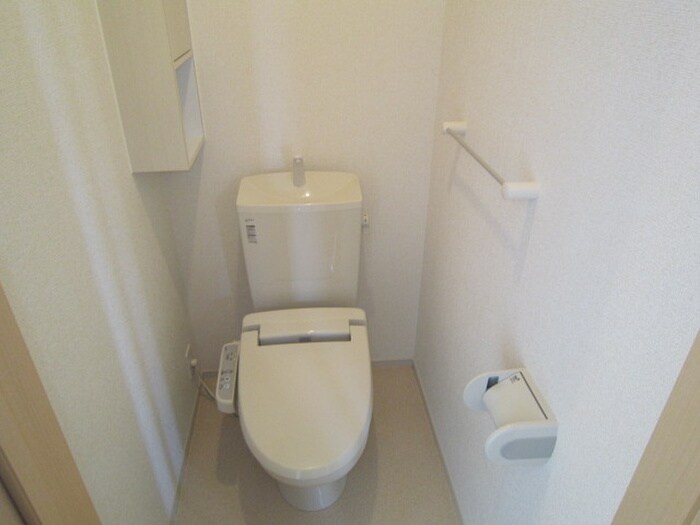 プレウスの物件内観写真