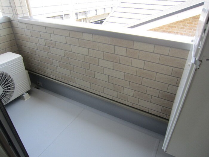 プレウスの物件内観写真