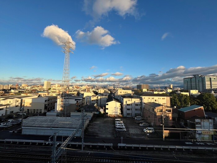 ＢＯＮＨＥＵＲ ＶＩＥの物件内観写真