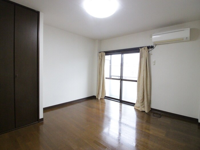 カーサ寺池の物件内観写真