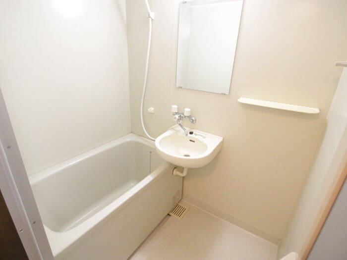 カーサ寺池の物件内観写真