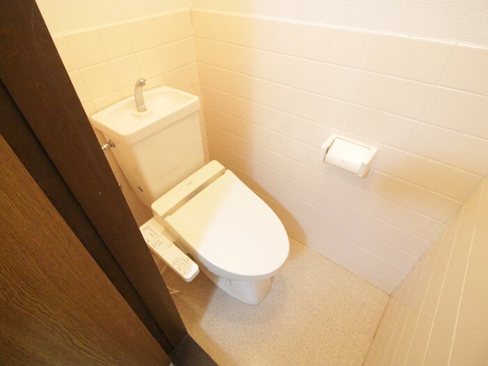 カーサ寺池の物件内観写真