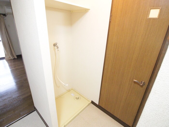 カーサ寺池の物件内観写真