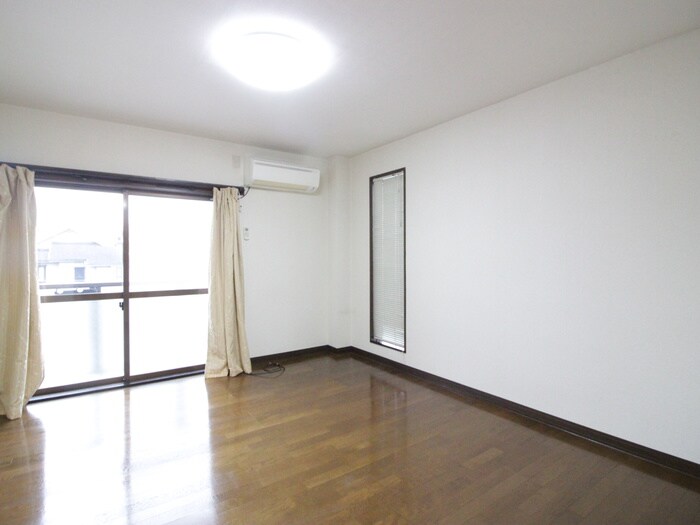 カーサ寺池の物件内観写真