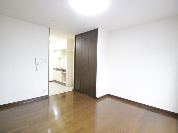 カーサ寺池の物件内観写真