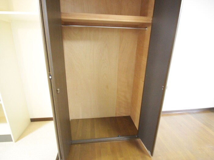 カーサ寺池の物件内観写真