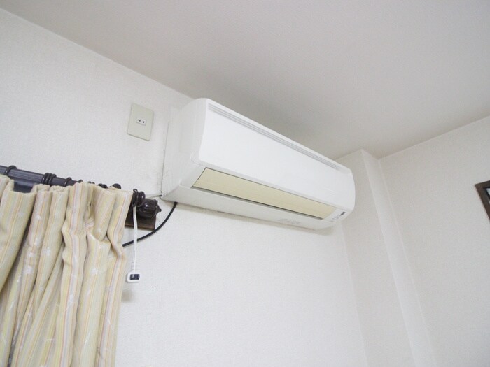 カーサ寺池の物件内観写真