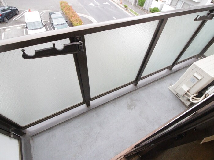 カーサ寺池の物件内観写真