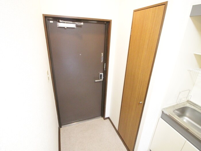 カーサ寺池の物件内観写真