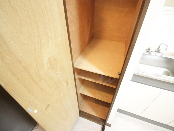 カーサ寺池の物件内観写真